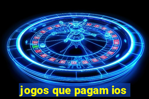 jogos que pagam ios