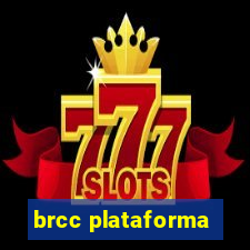 brcc plataforma