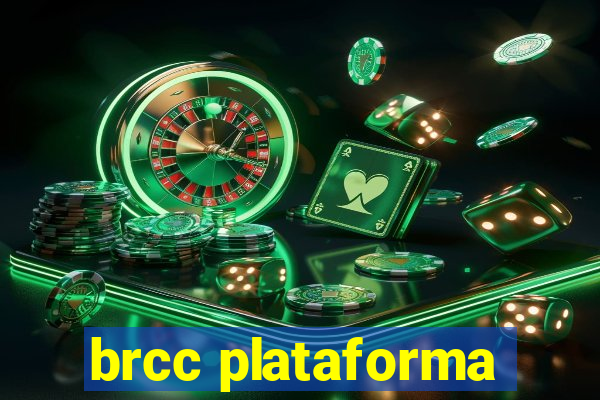 brcc plataforma