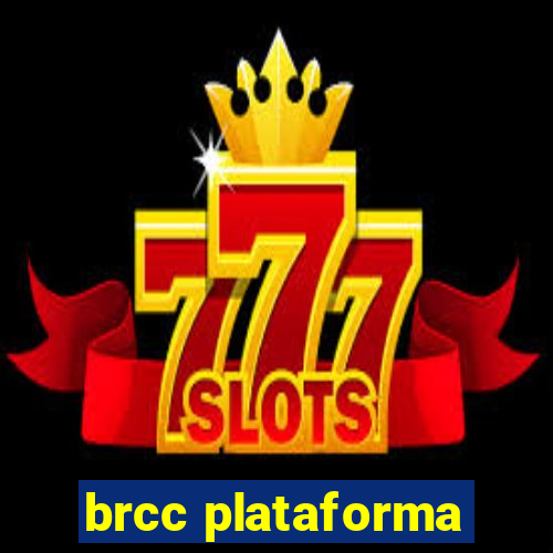 brcc plataforma