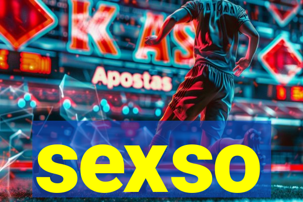 sexso