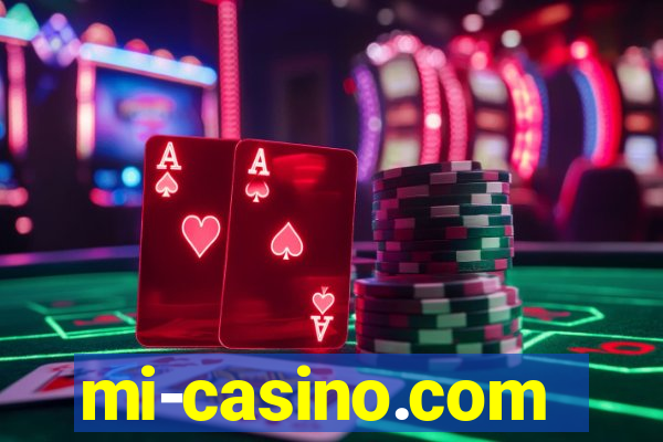 mi-casino.com