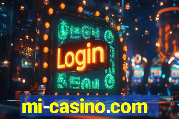 mi-casino.com