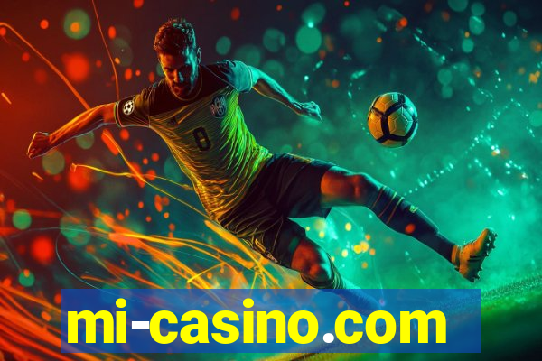 mi-casino.com