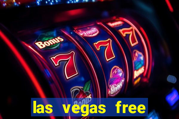 las vegas free slots machines