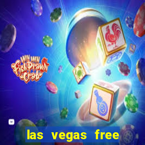 las vegas free slots machines