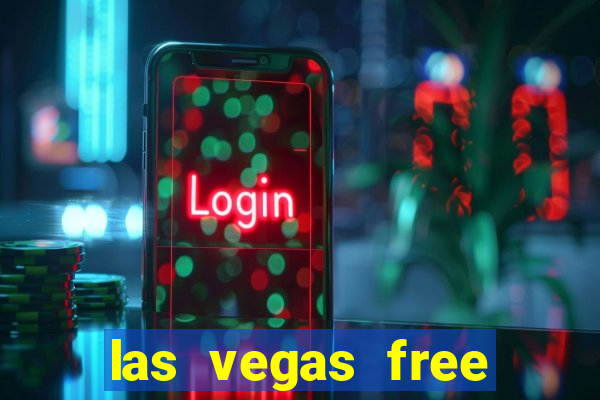 las vegas free slots machines