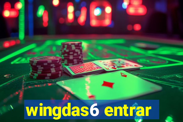 wingdas6 entrar