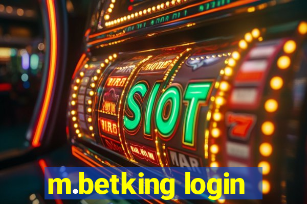 m.betking login