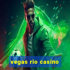 vegas rio casino