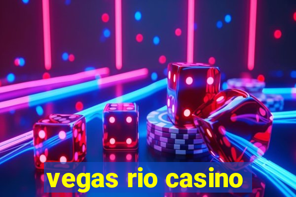 vegas rio casino