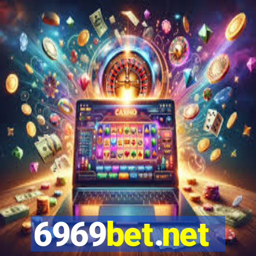 6969bet.net