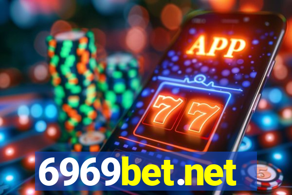 6969bet.net