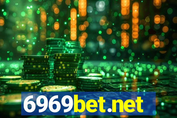 6969bet.net