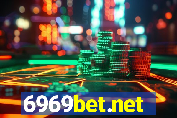 6969bet.net