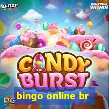 bingo online br