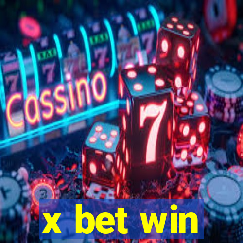 x bet win