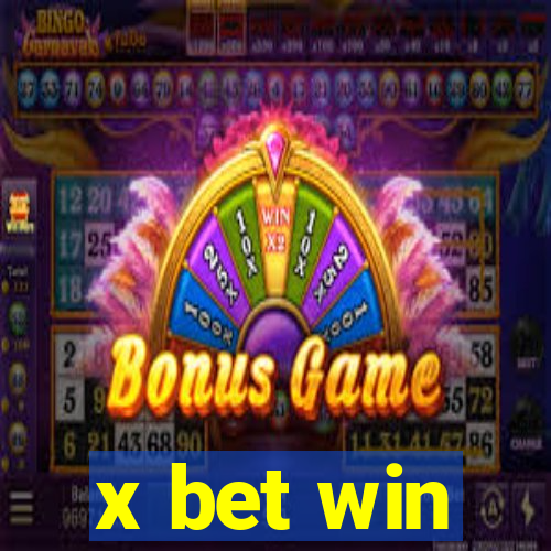 x bet win