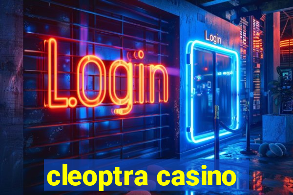 cleoptra casino