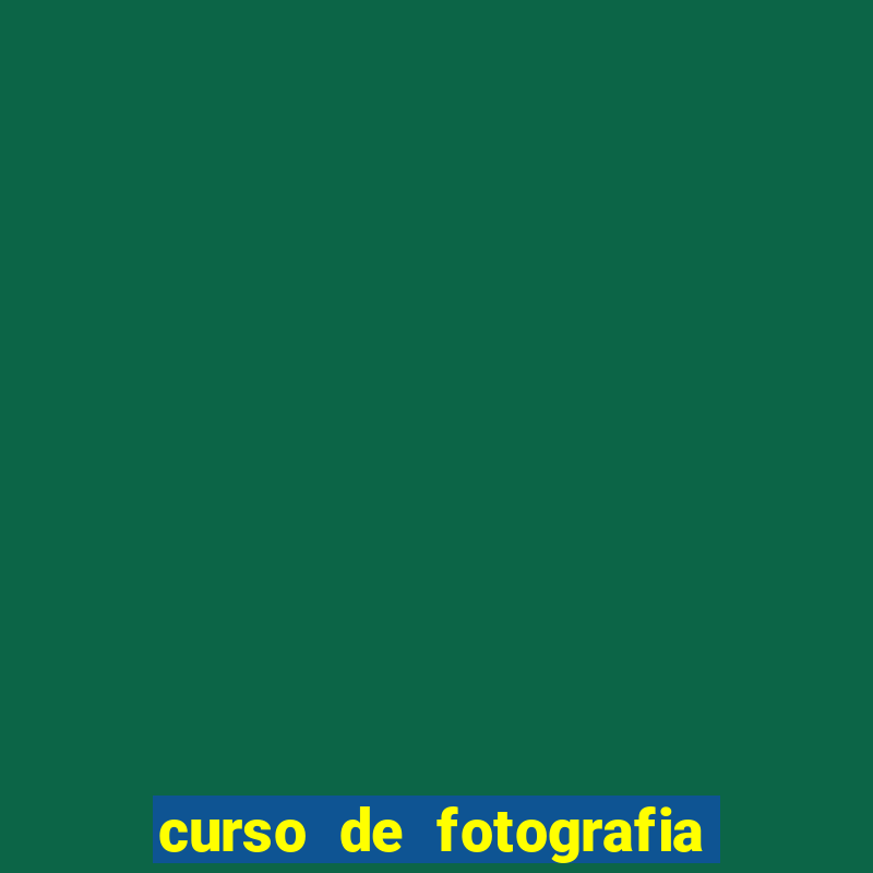 curso de fotografia porto alegre