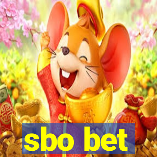 sbo bet