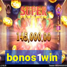 bonos1win