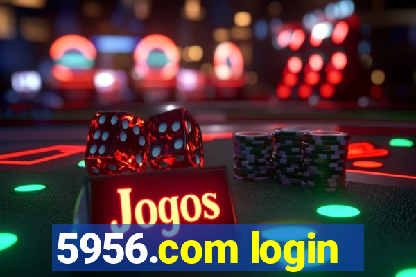 5956.com login