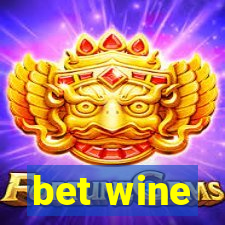 bet wine