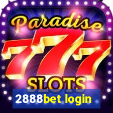 2888bet login