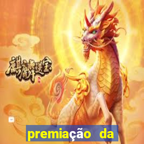 premiação da quina com 7 dezenas