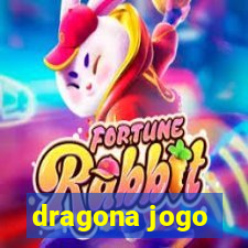 dragona jogo