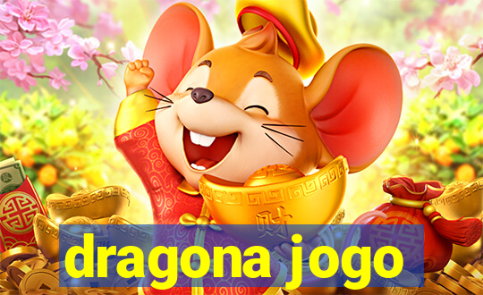 dragona jogo