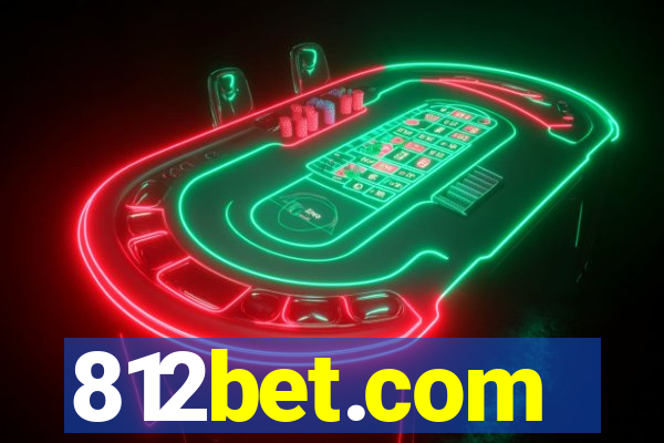 812bet.com