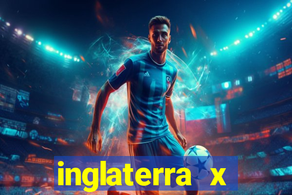 inglaterra x holanda onde assistir