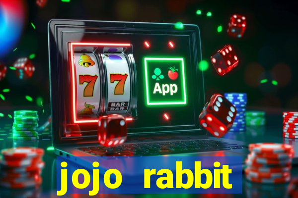 jojo rabbit assistir online dublado