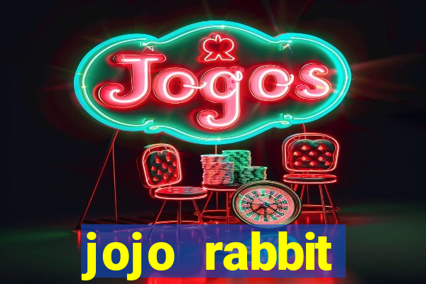 jojo rabbit assistir online dublado