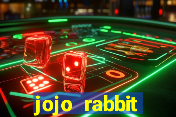 jojo rabbit assistir online dublado