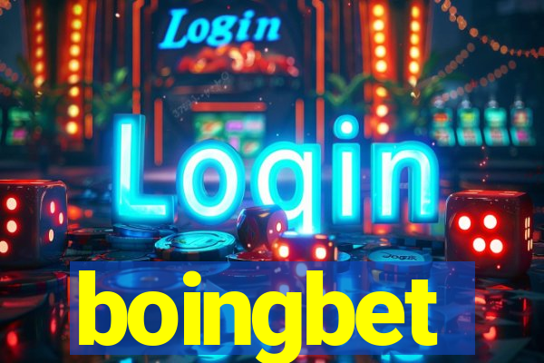 boingbet