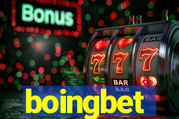 boingbet