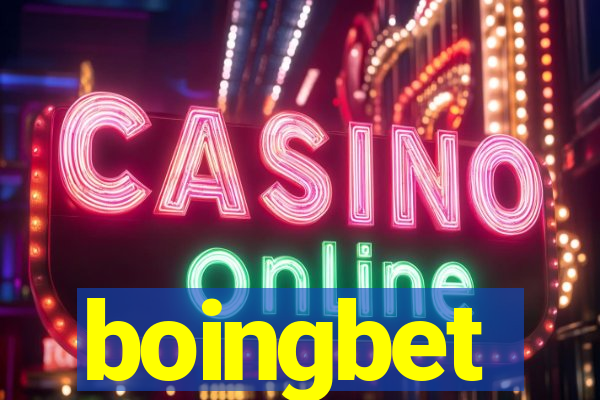 boingbet