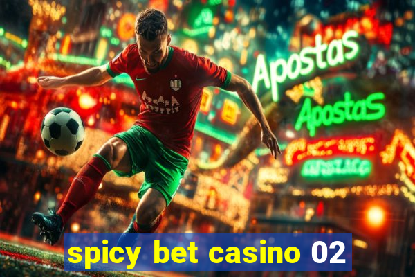 spicy bet casino 02