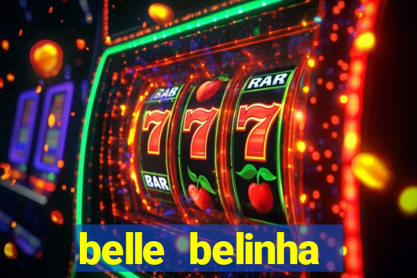 belle belinha vazados telegram