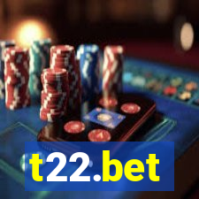 t22.bet