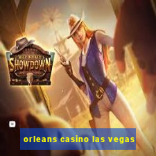 orleans casino las vegas