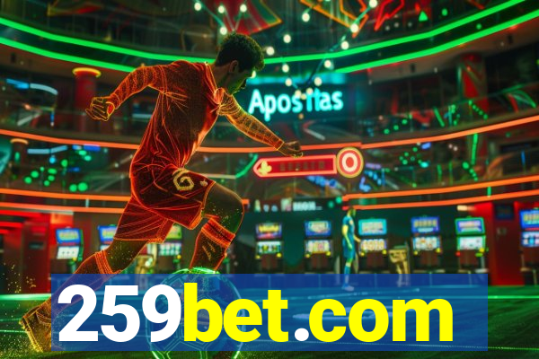 259bet.com