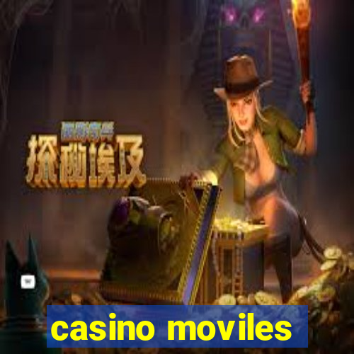 casino moviles