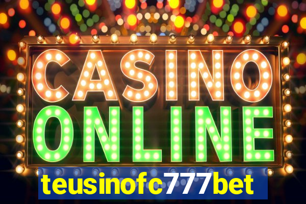 teusinofc777bet.com