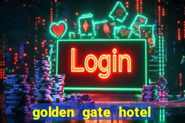 golden gate hotel & casino las vegas