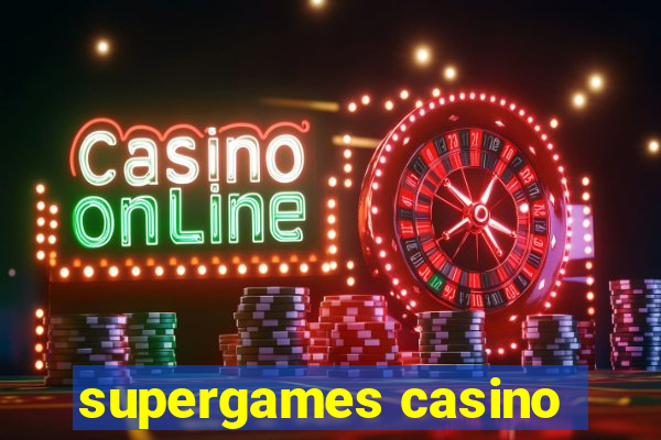 supergames casino