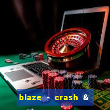 blaze - crash & double apostas